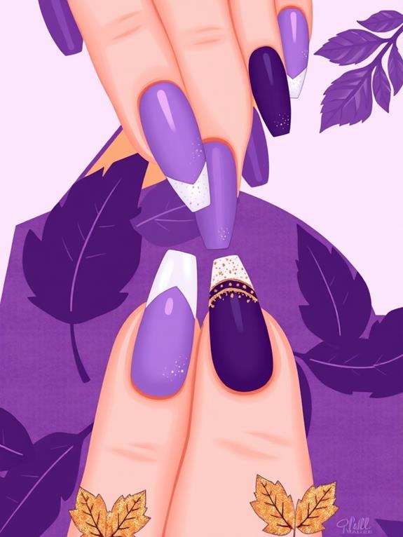 nail care for seasons